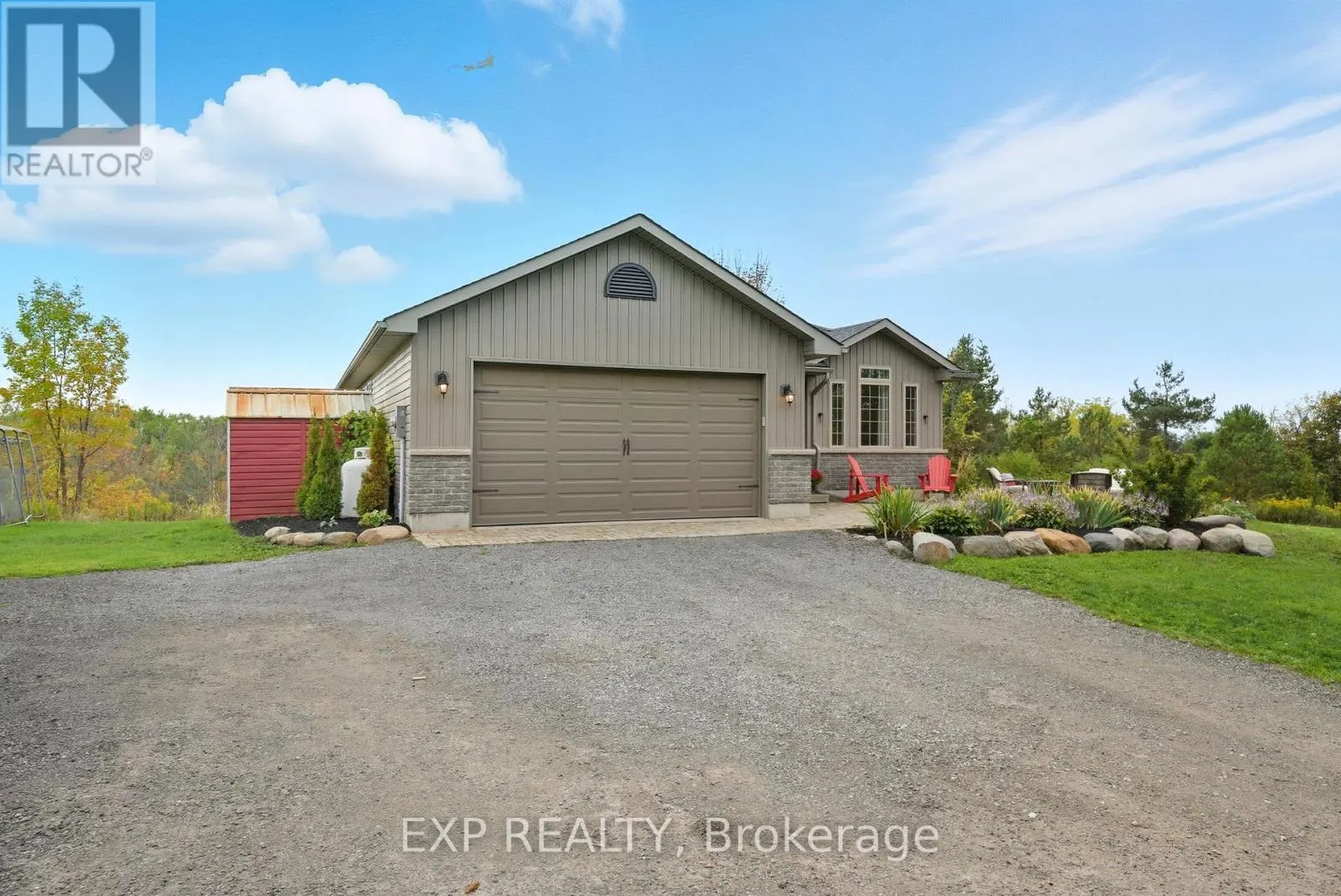 114 OLD SHELTER VALLEY ROAD