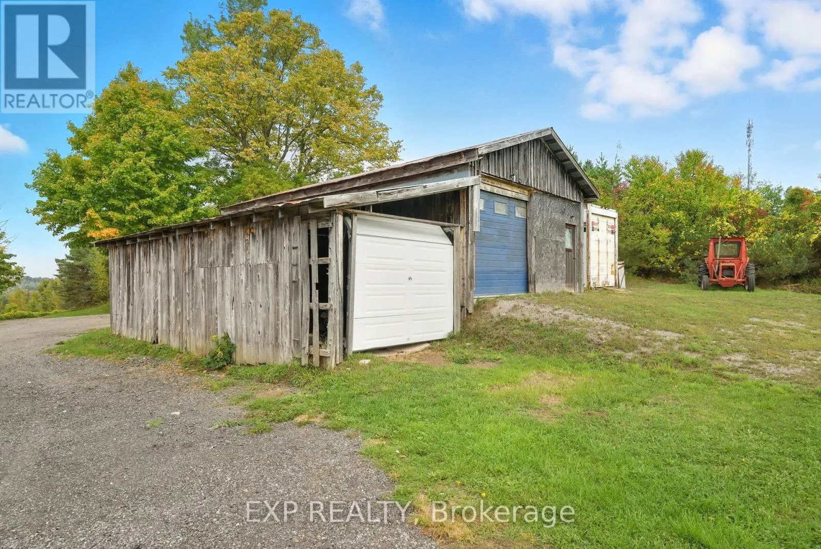 114 OLD SHELTER VALLEY ROAD