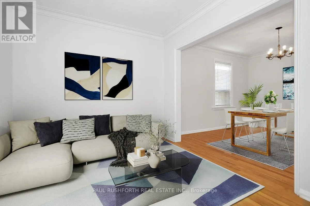 36 CHAMPAGNE AVENUE S