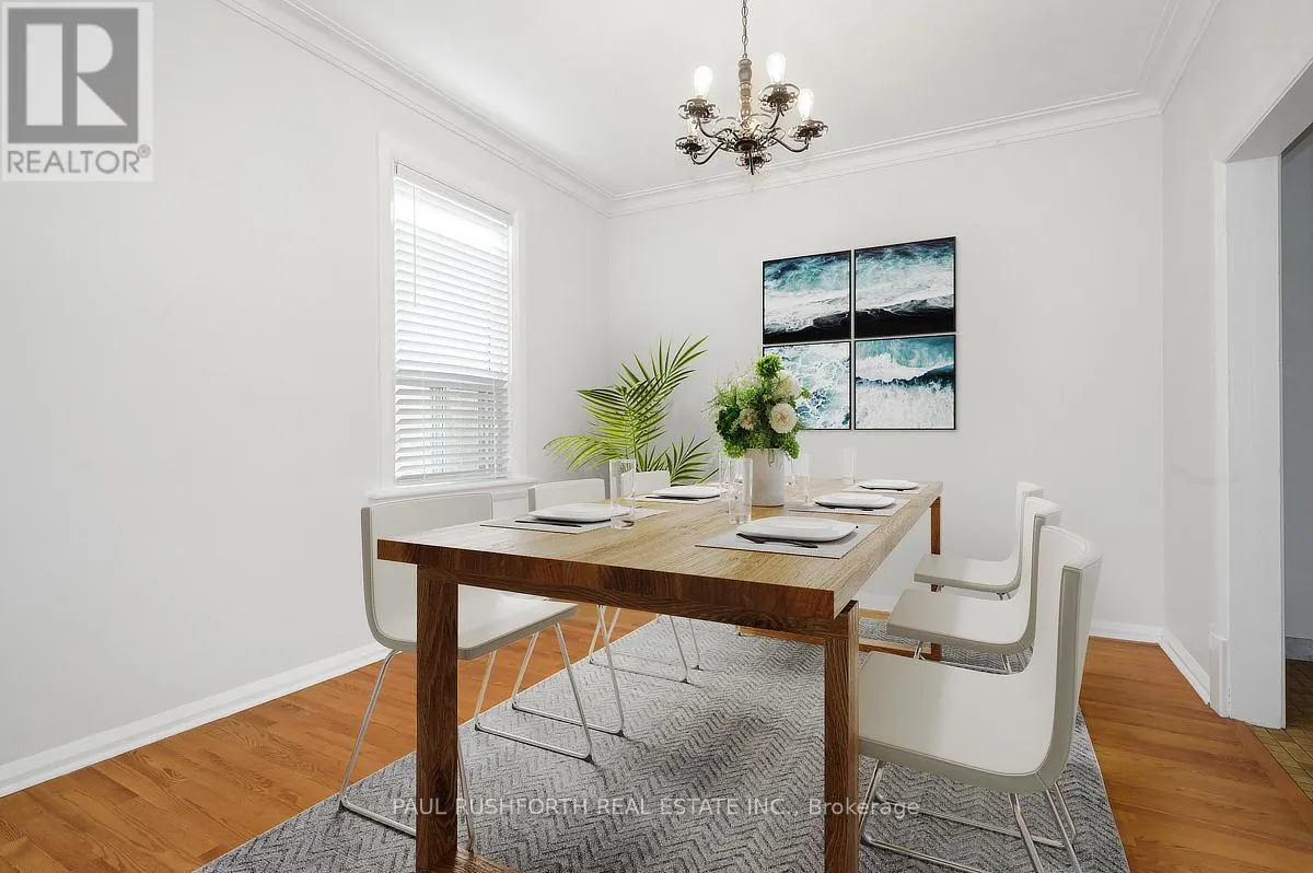 36 CHAMPAGNE AVENUE S