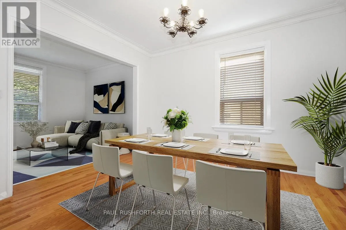 36 CHAMPAGNE AVENUE S