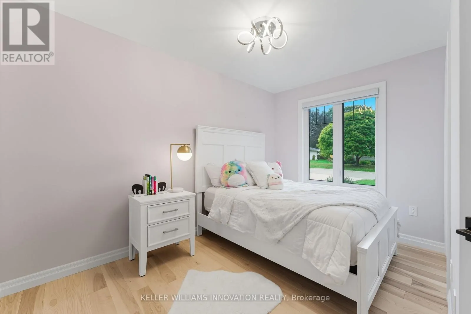29 MCDONALD STREET W