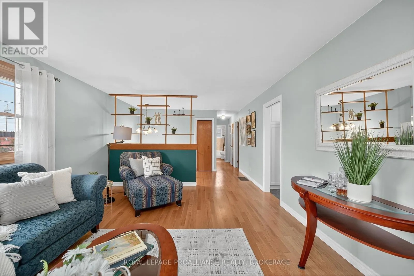 855 WOODBINE ROAD