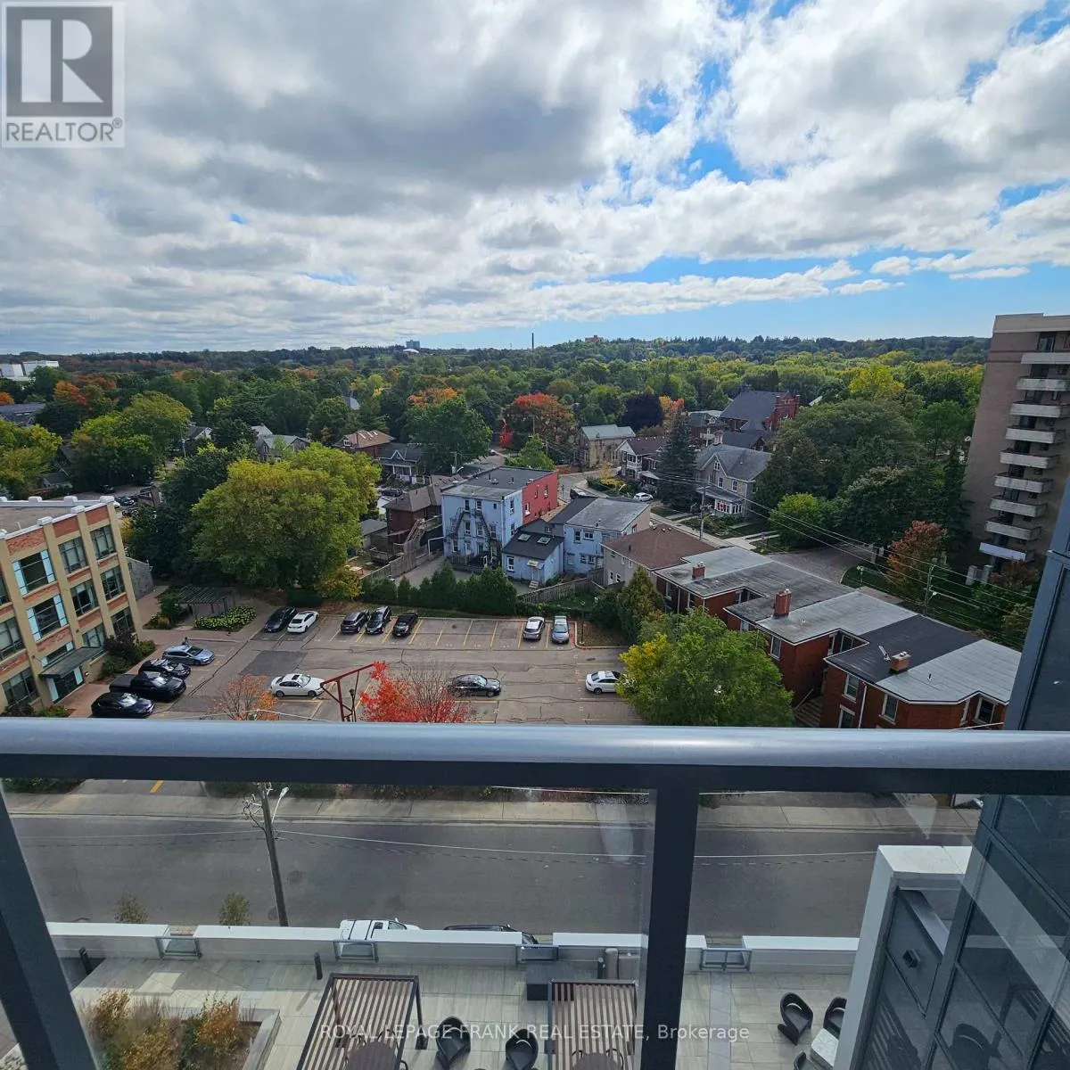 903 - 93 ARTHUR STREET S, #903