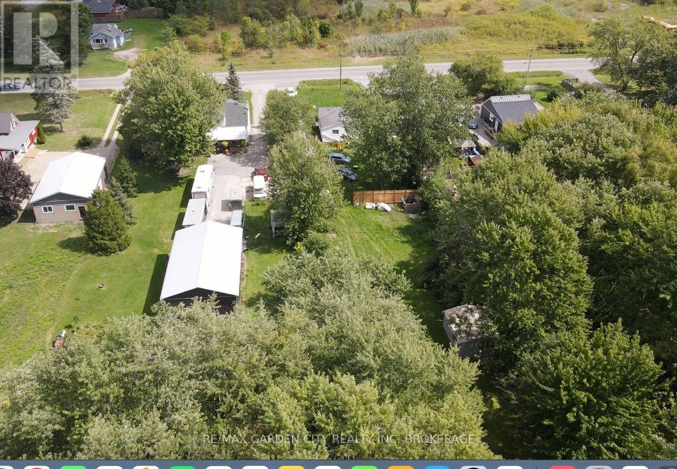1377 MERRITTVILLE HIGHWAY
