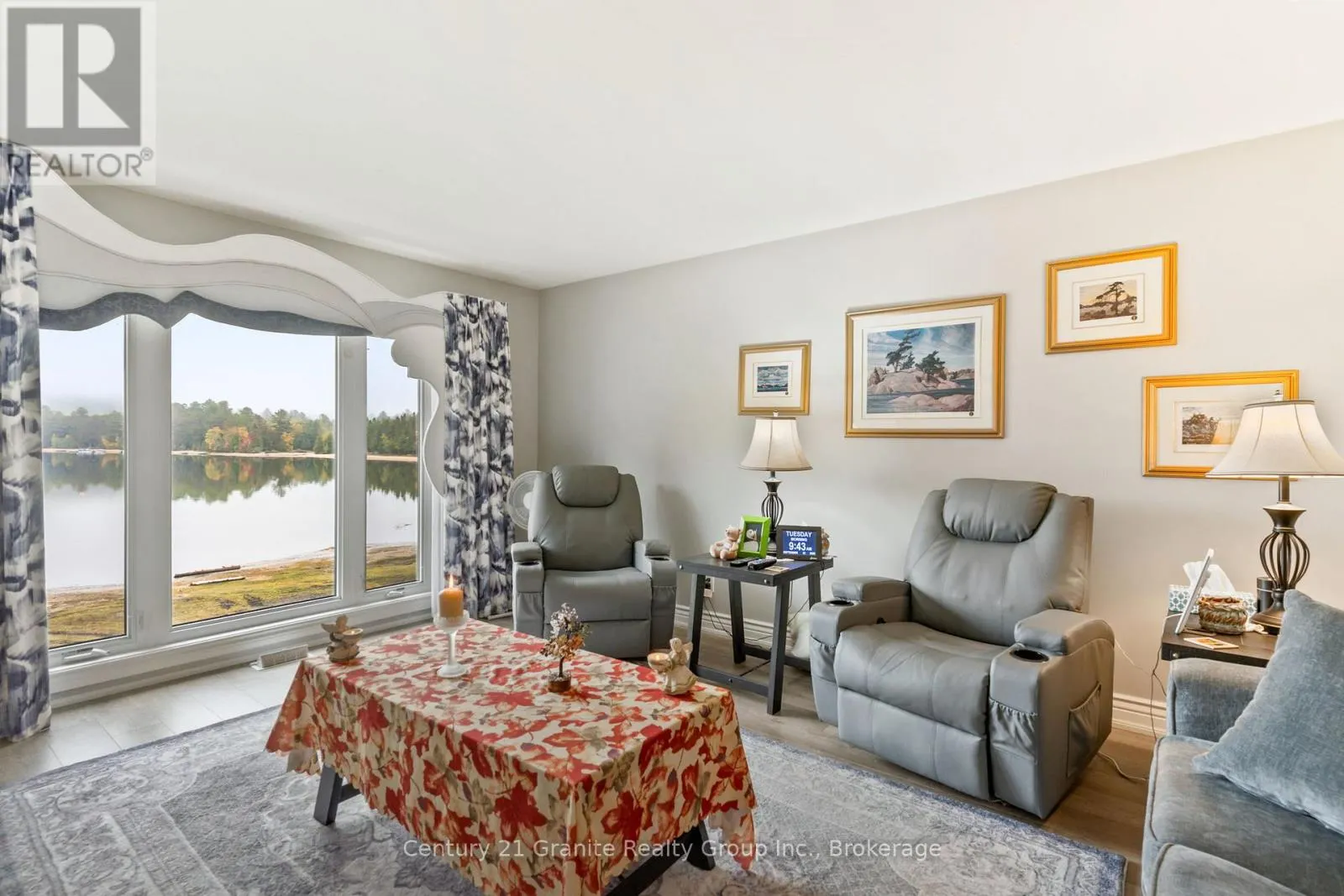 1246 GRACE RIVER ROAD