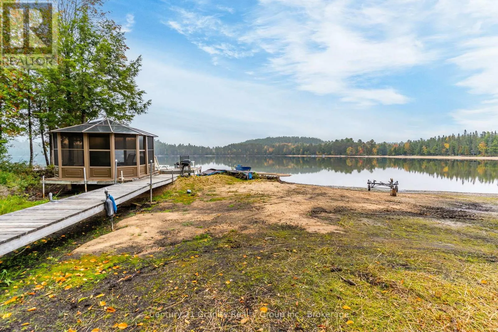 1246 GRACE RIVER ROAD