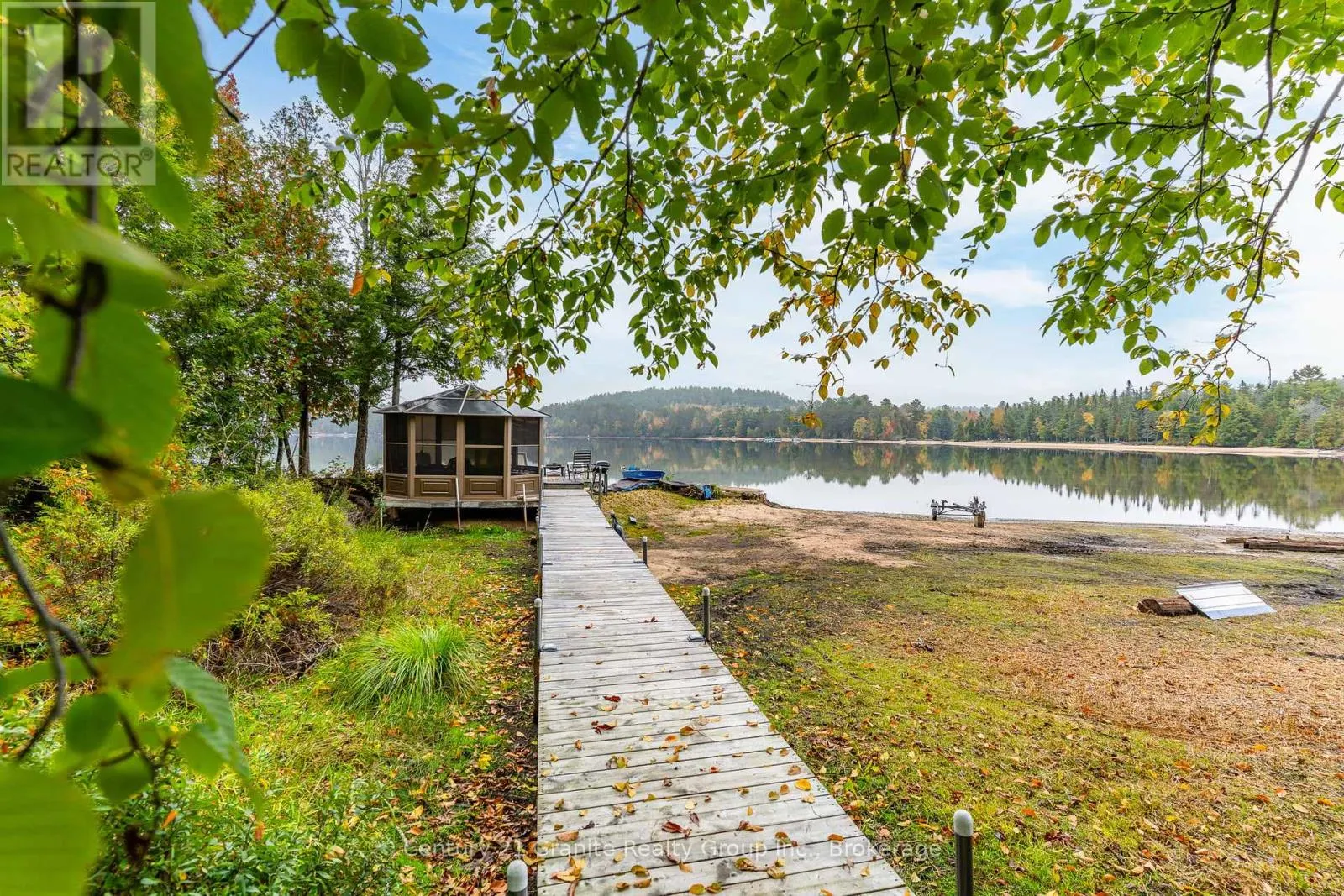 1246 GRACE RIVER ROAD