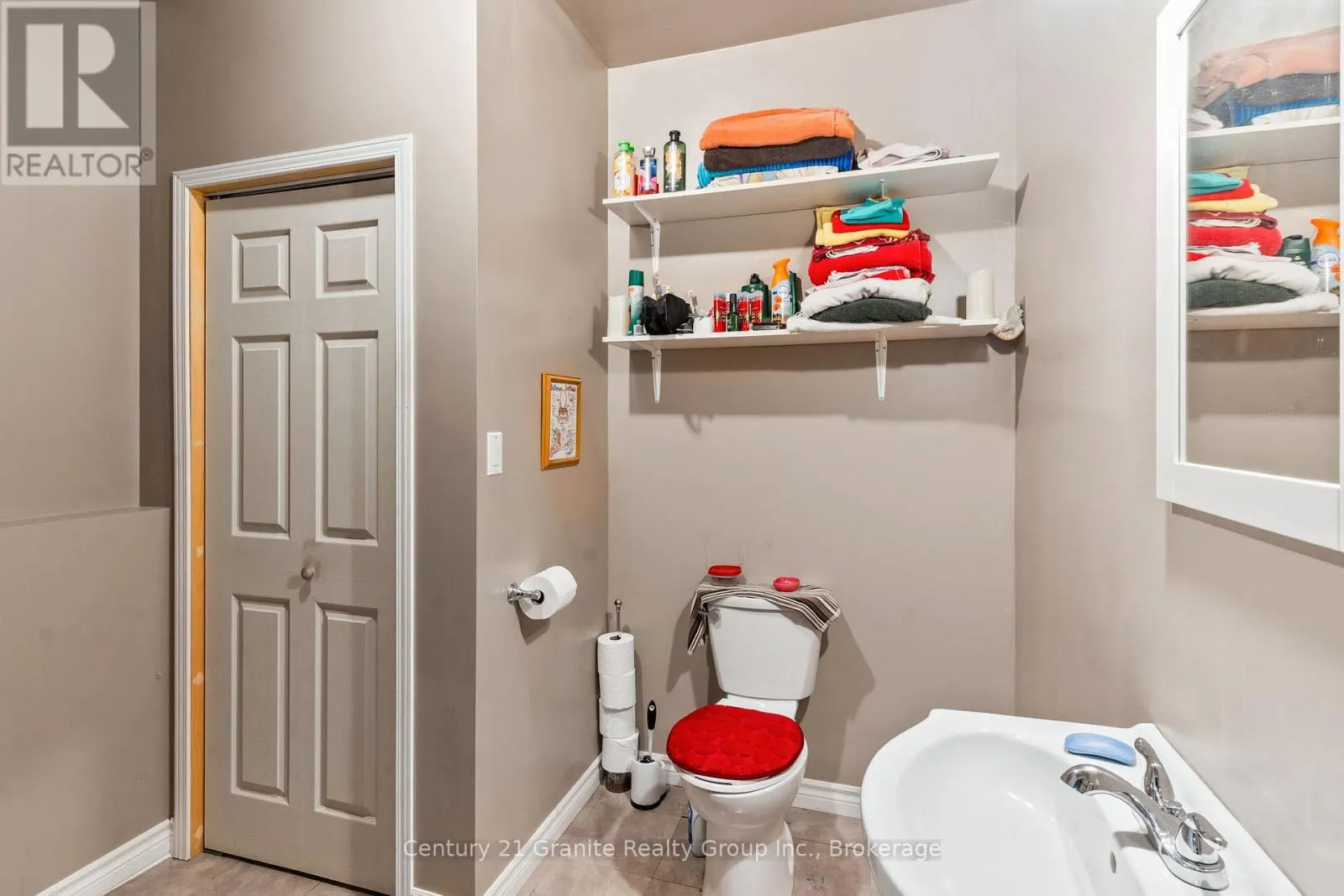 1246 GRACE RIVER ROAD