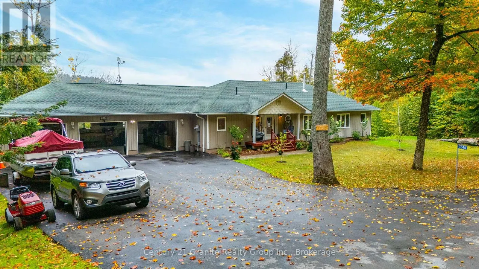 1246 GRACE RIVER ROAD