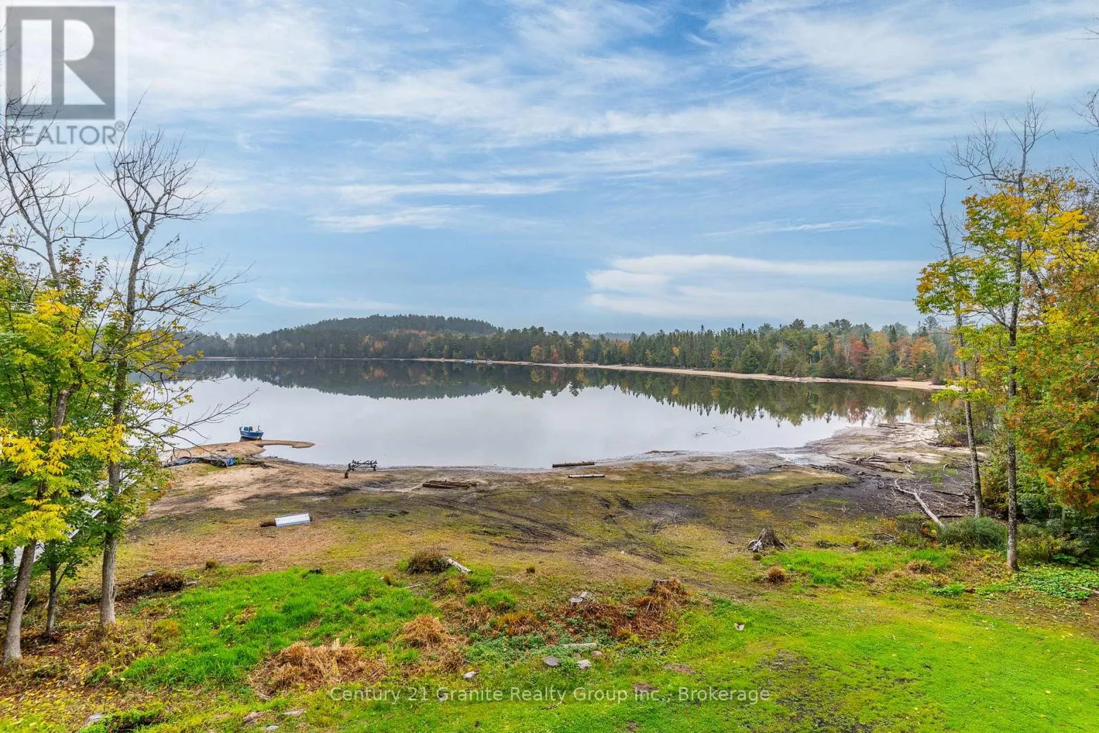 1246 GRACE RIVER ROAD