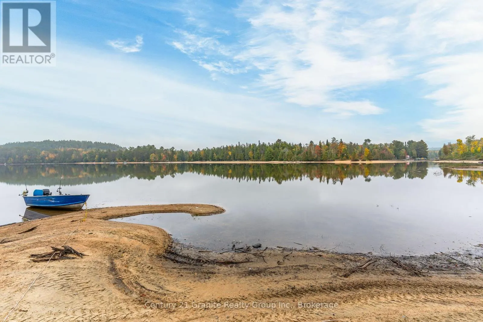 1246 GRACE RIVER ROAD