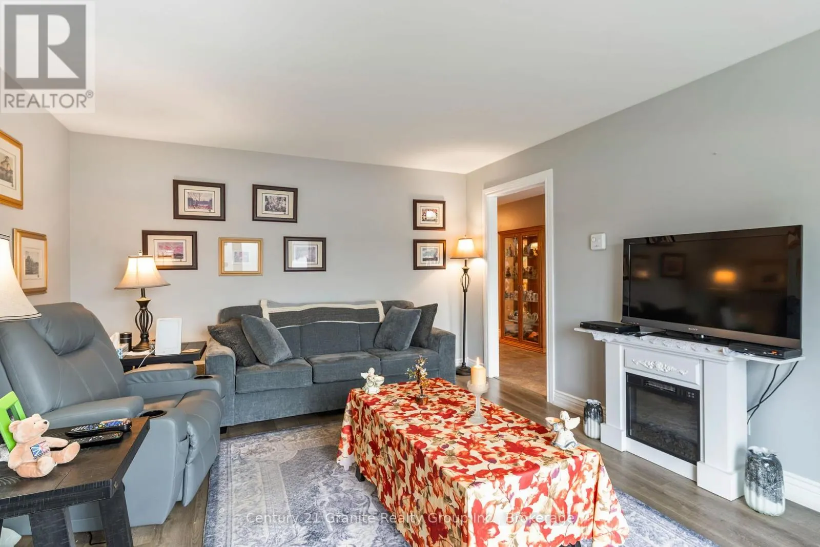 1246 GRACE RIVER ROAD