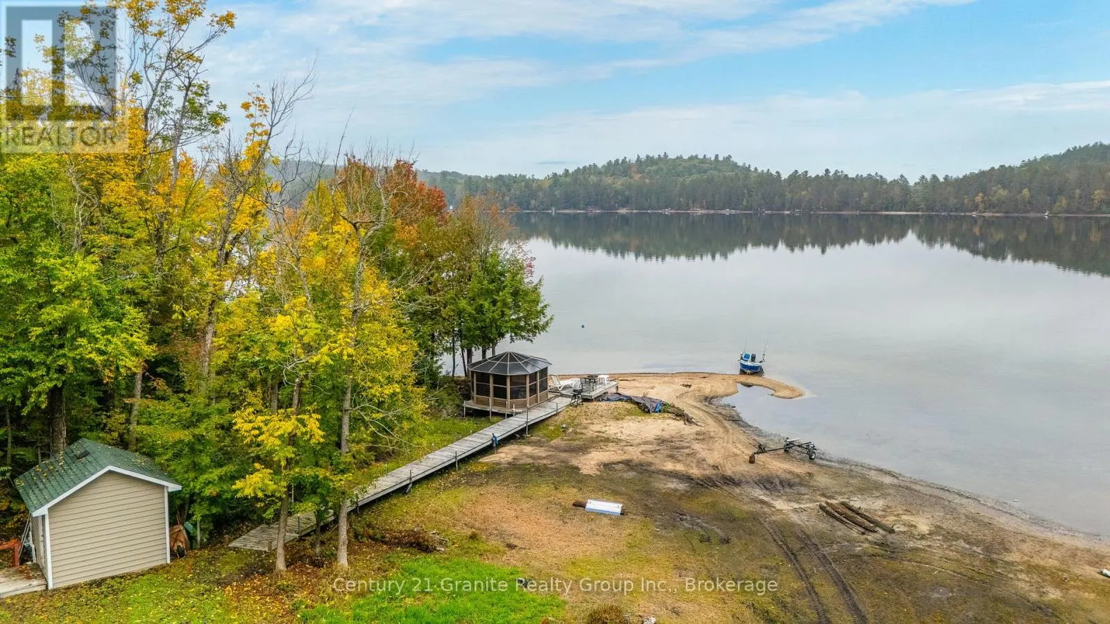 1246 GRACE RIVER ROAD