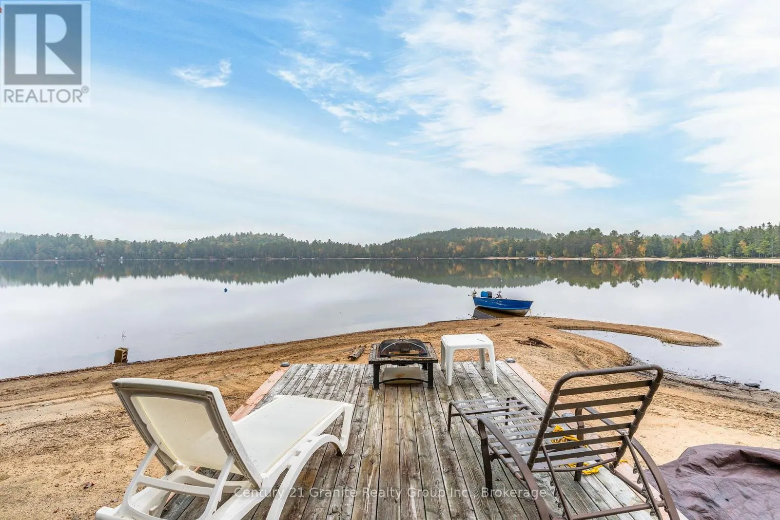 1246 GRACE RIVER ROAD