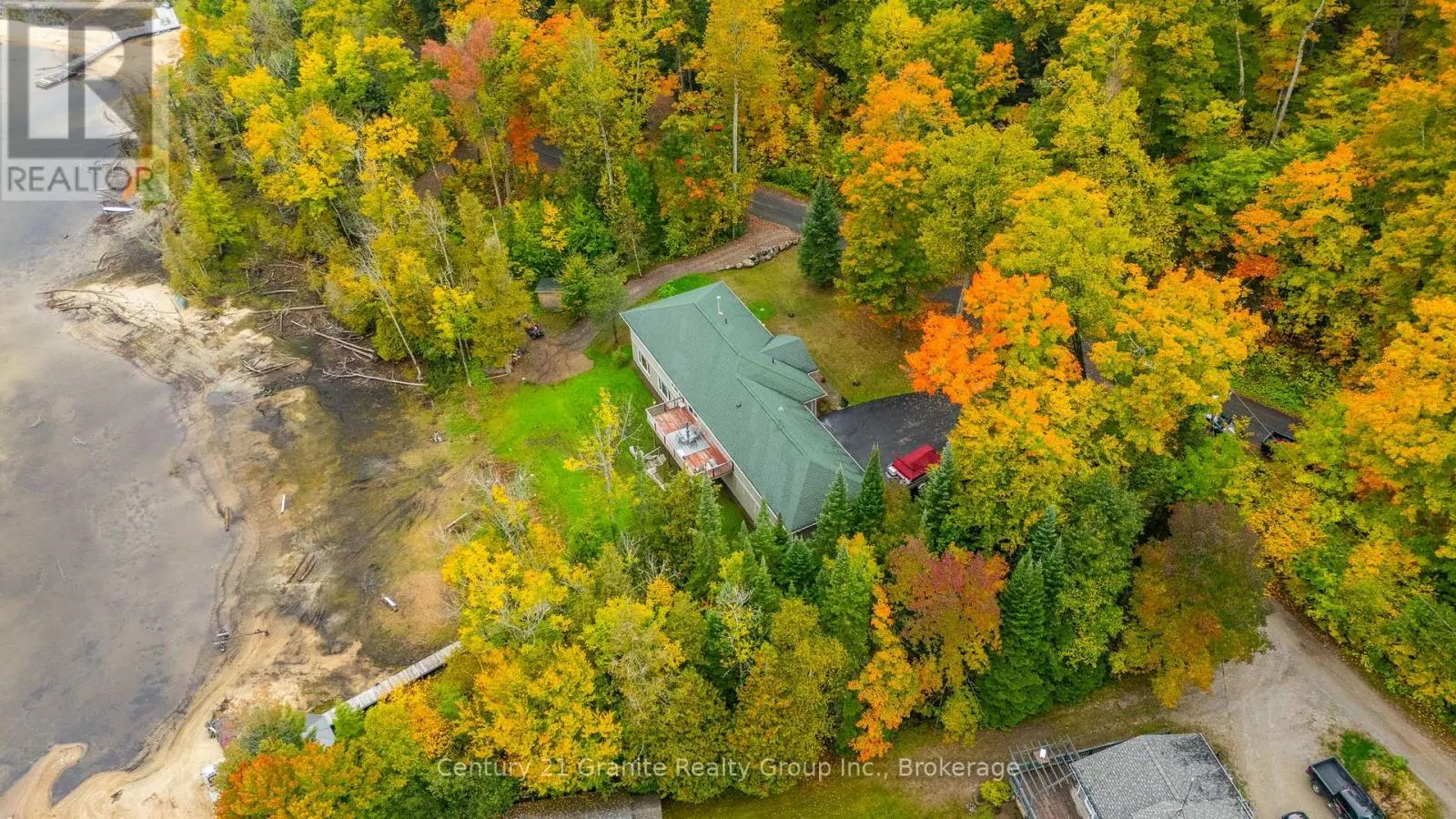 1246 GRACE RIVER ROAD