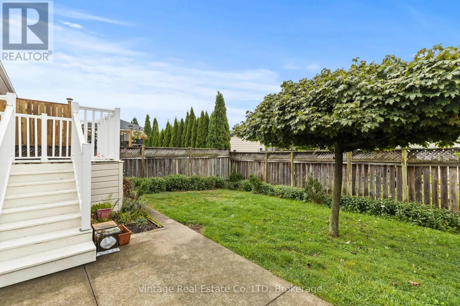 278 OAKCREST AVENUE