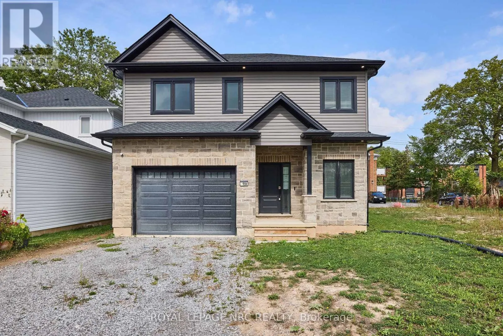 159 HODGKINS AVENUE