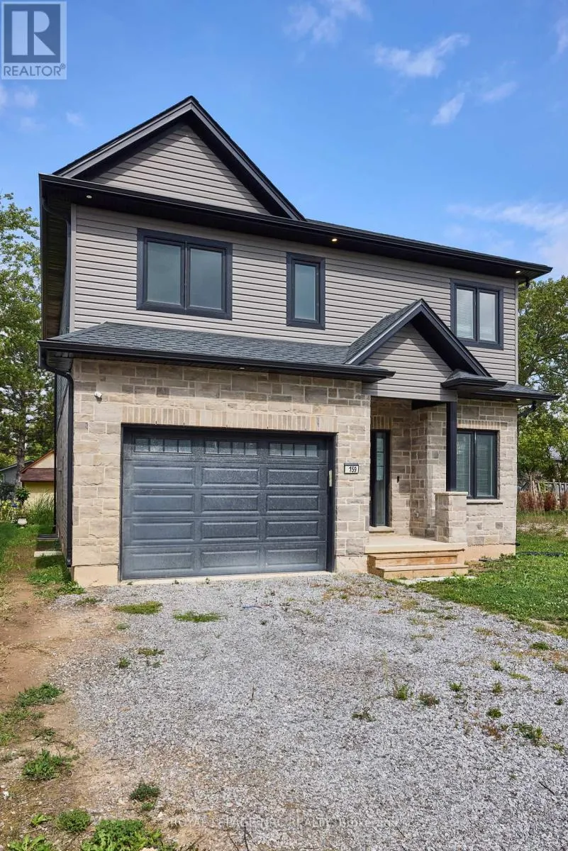 159 HODGKINS AVENUE