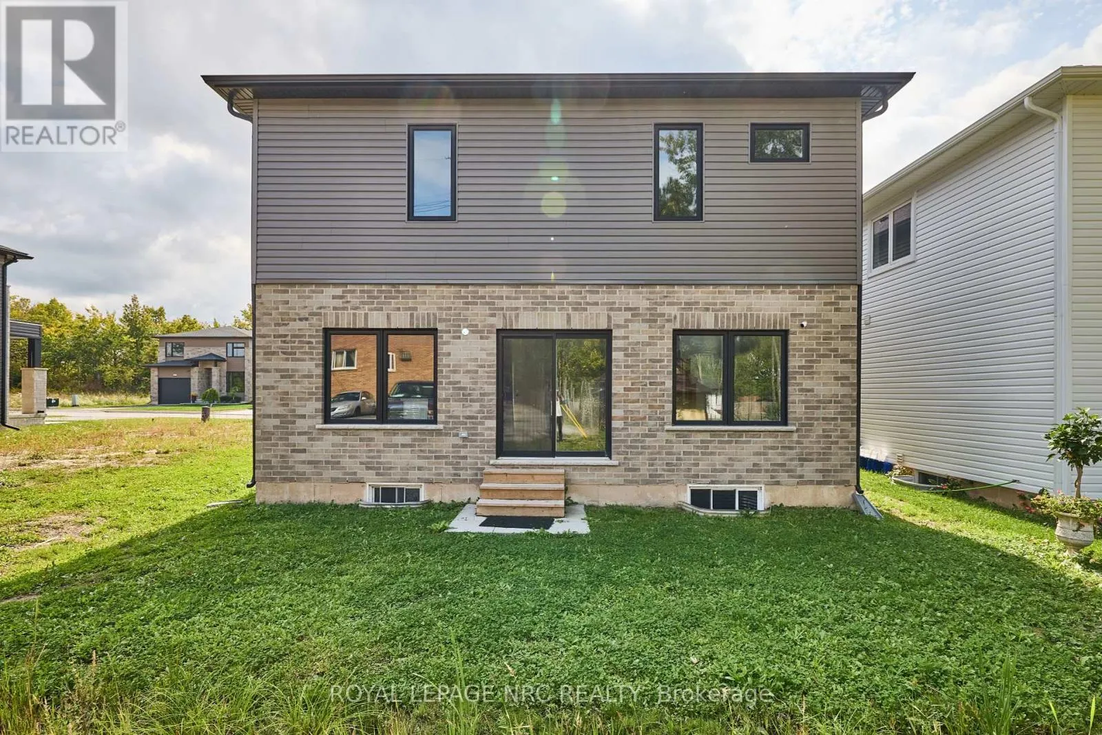 159 HODGKINS AVENUE