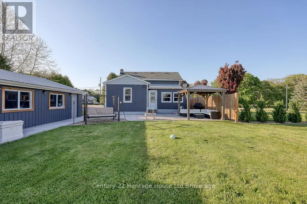 163858 BROWNSVILLE ROAD
