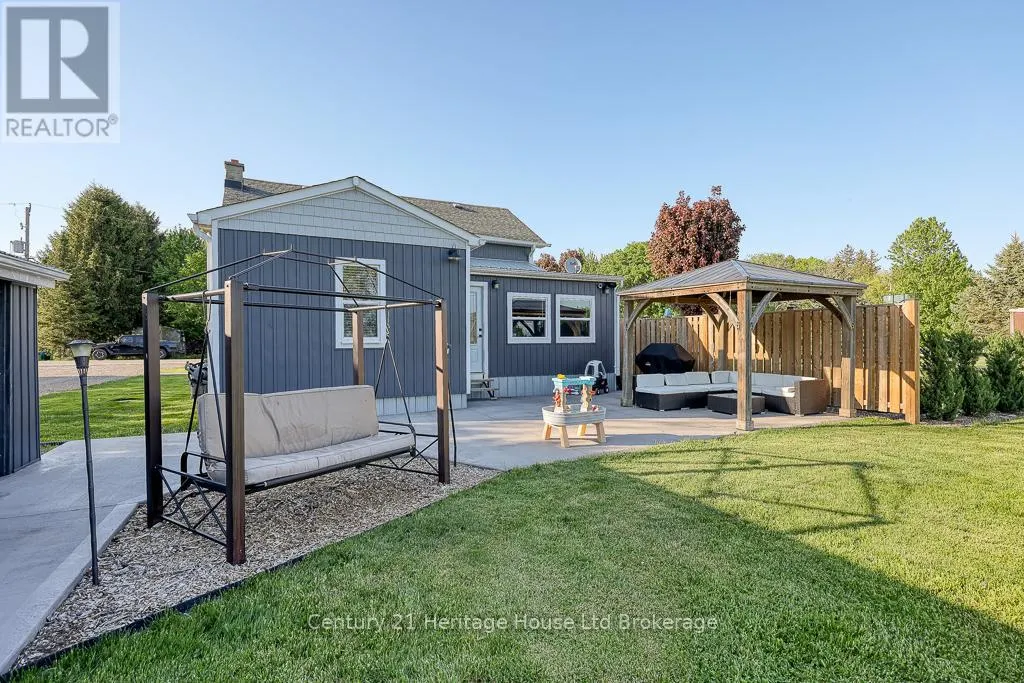163858 BROWNSVILLE ROAD