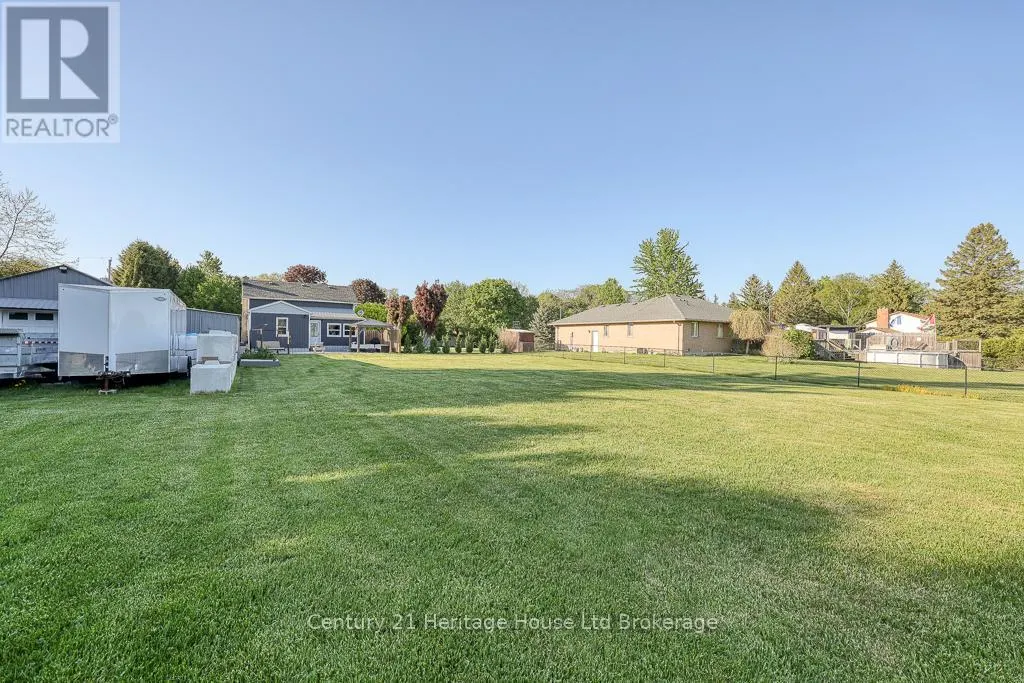 163858 BROWNSVILLE ROAD