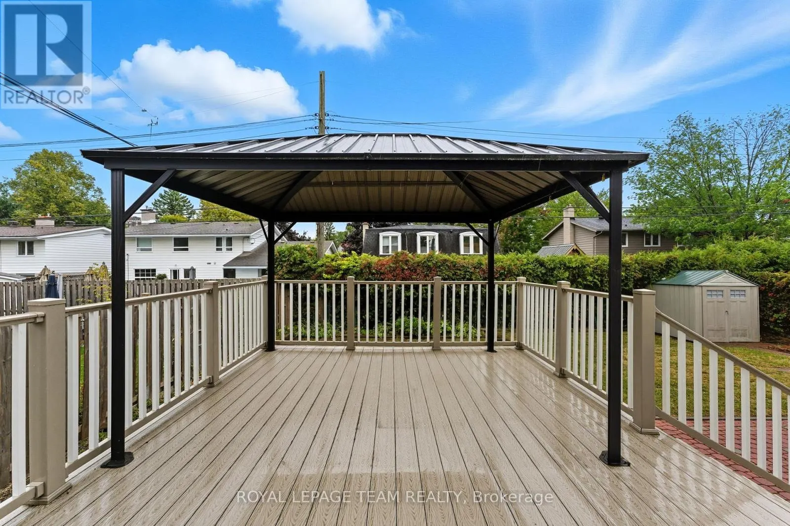 1856 PLAYFAIR DRIVE