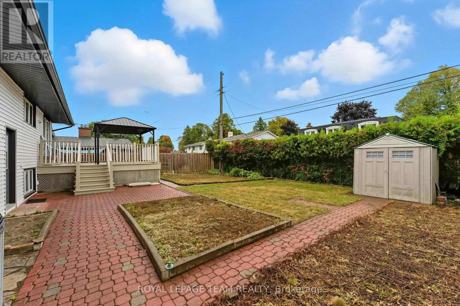 1856 PLAYFAIR DRIVE