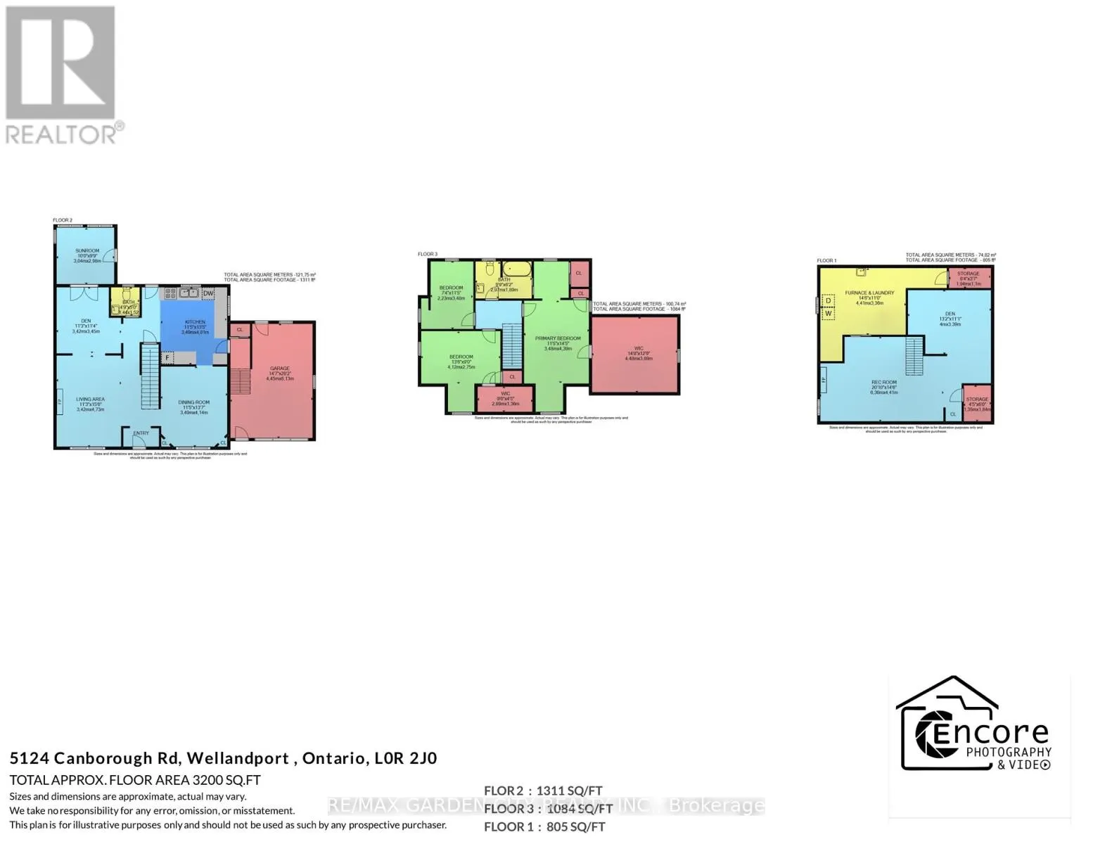 5124 CANBOROUGH ROAD