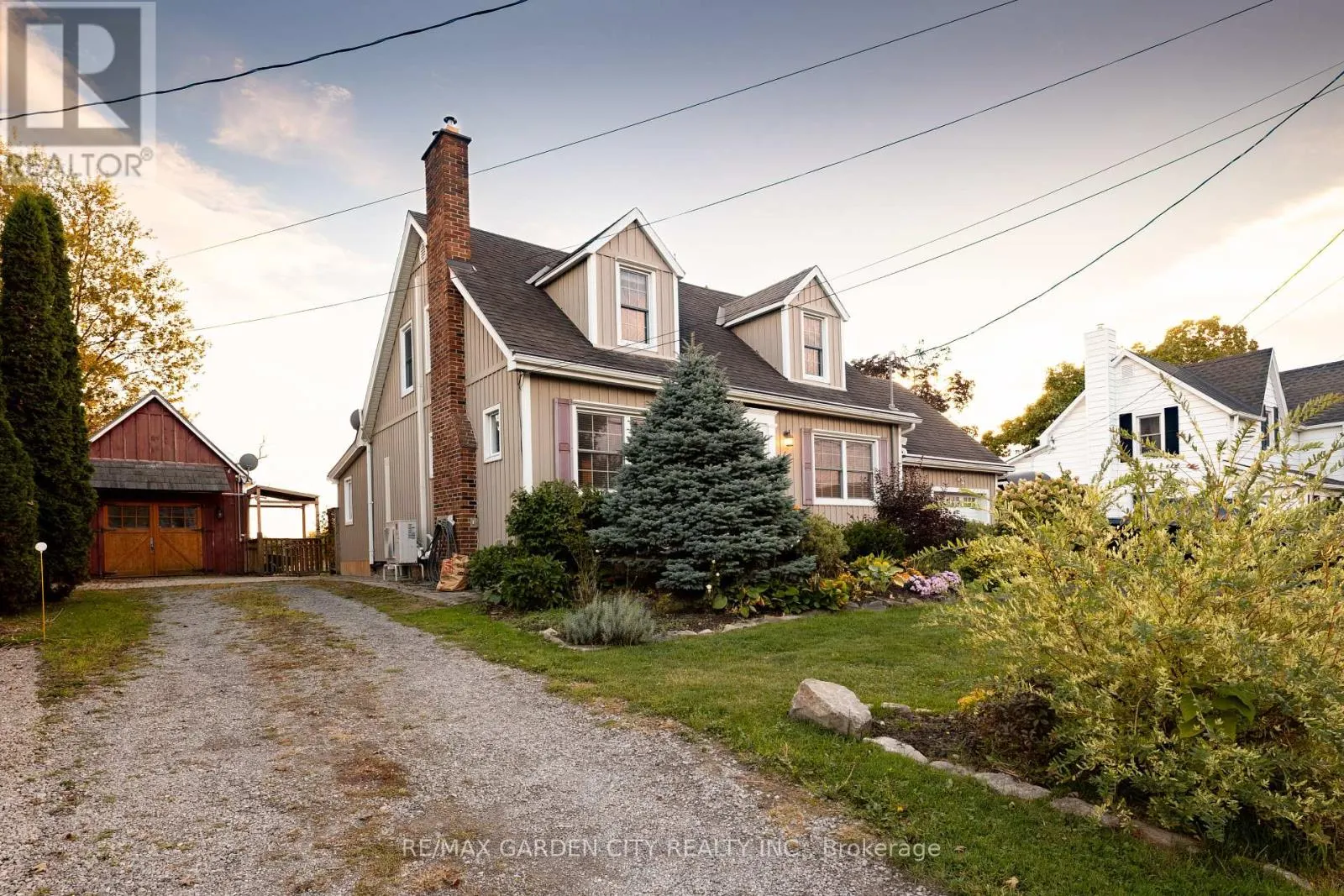 5124 CANBOROUGH ROAD