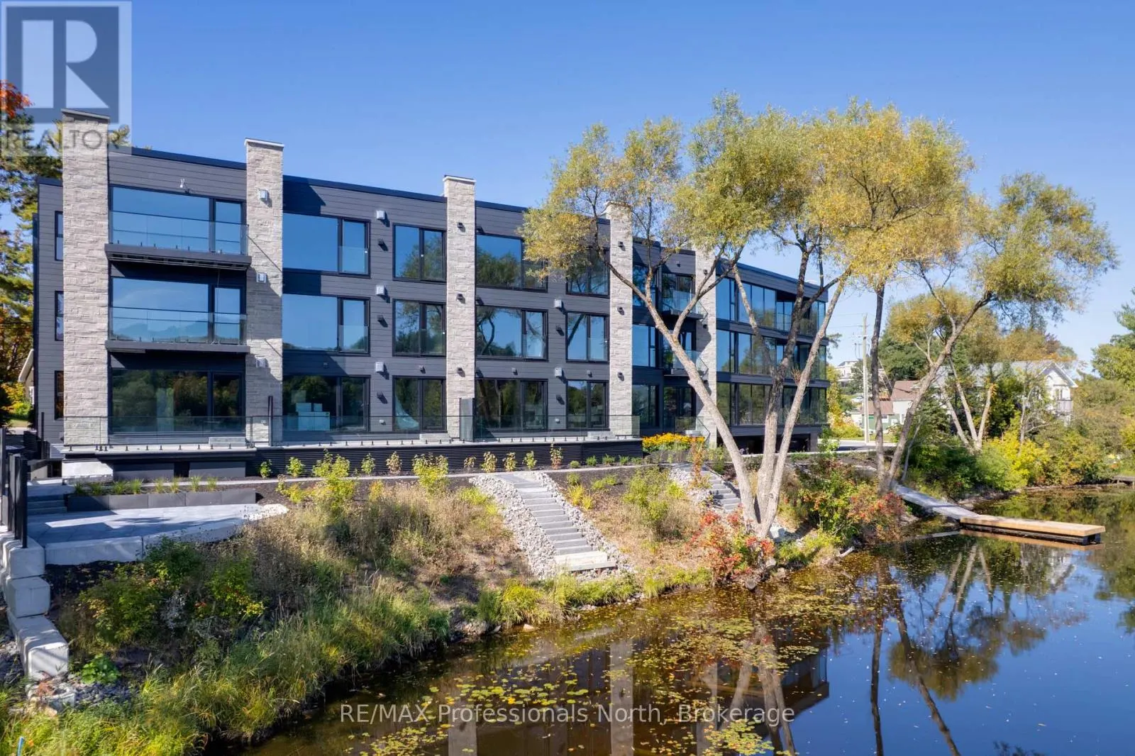 204 - 32 BRUNEL ROAD, #204