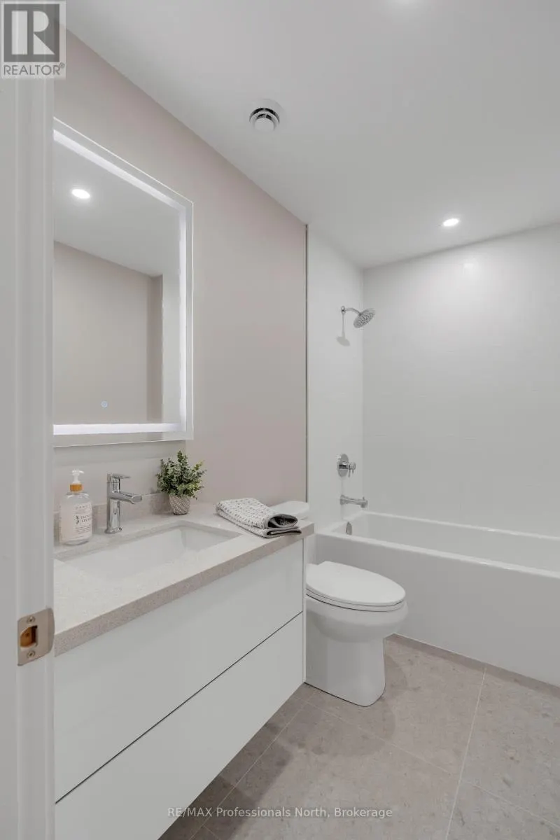 105 - 32 BRUNEL ROAD, #105