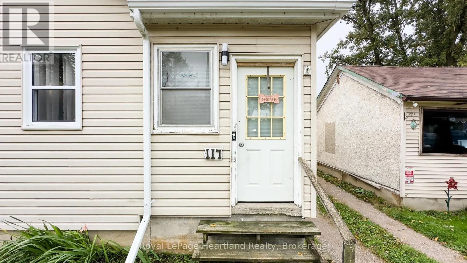 117 MAIN STREET