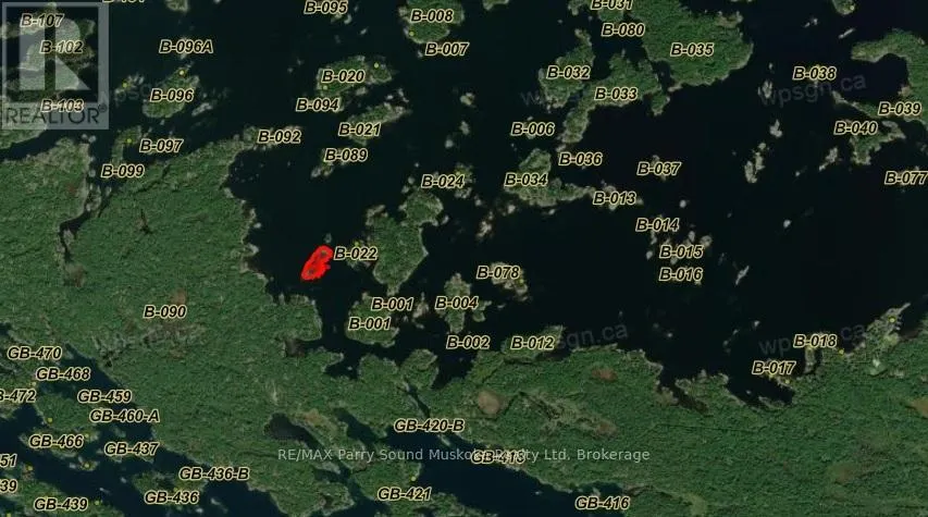 1 ISLAND B91