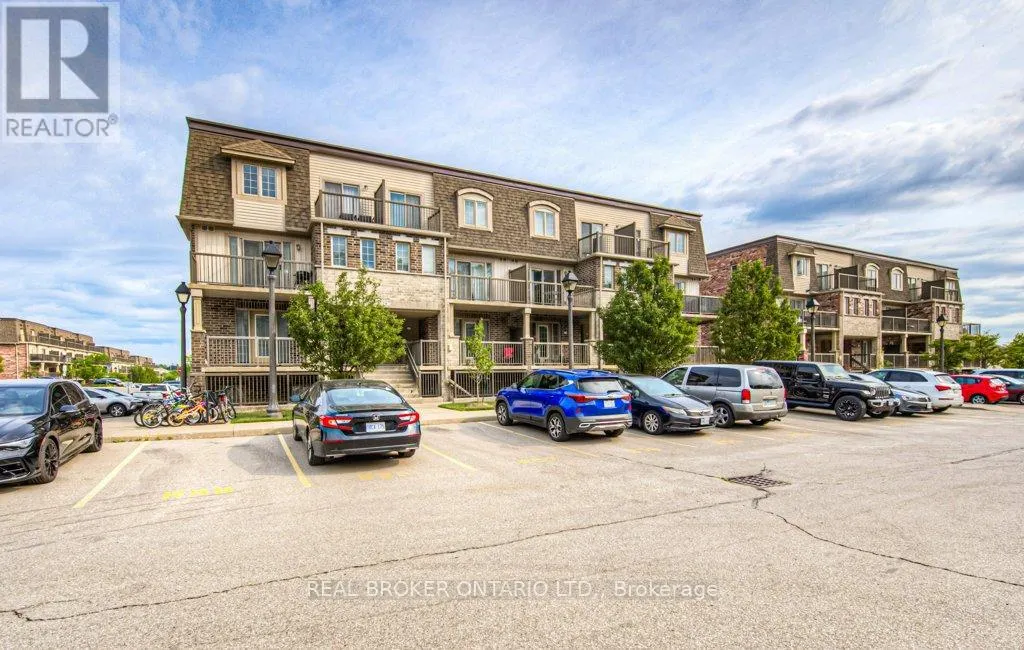 F - 240 RACHEL CRESCENT