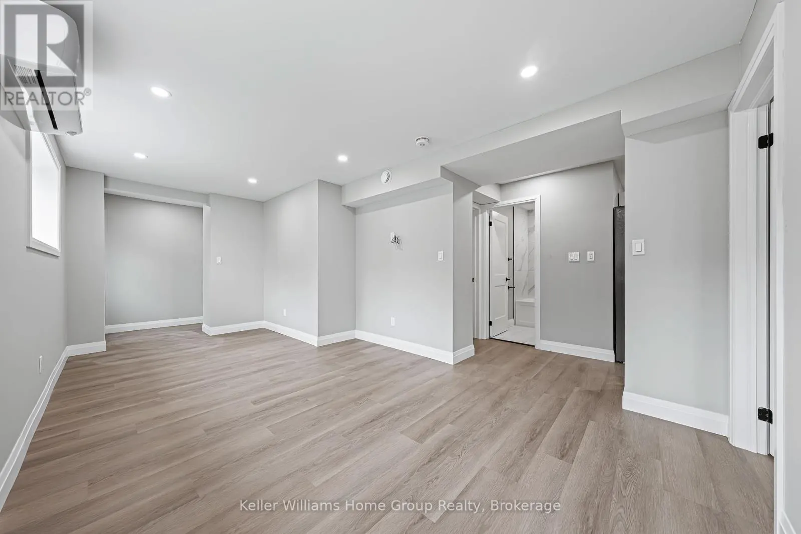 24 ST CATHARINE STREET