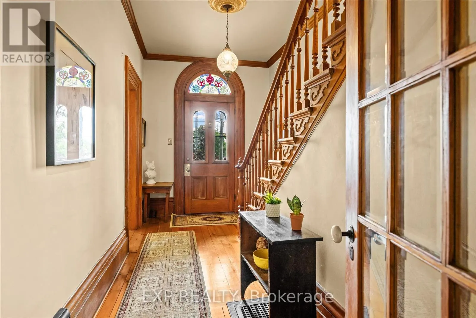 34 FIELD ROAD