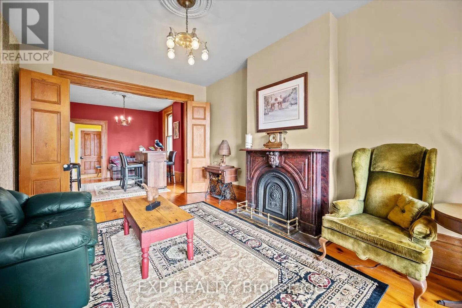 34 FIELD ROAD