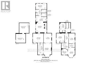 34 FIELD ROAD