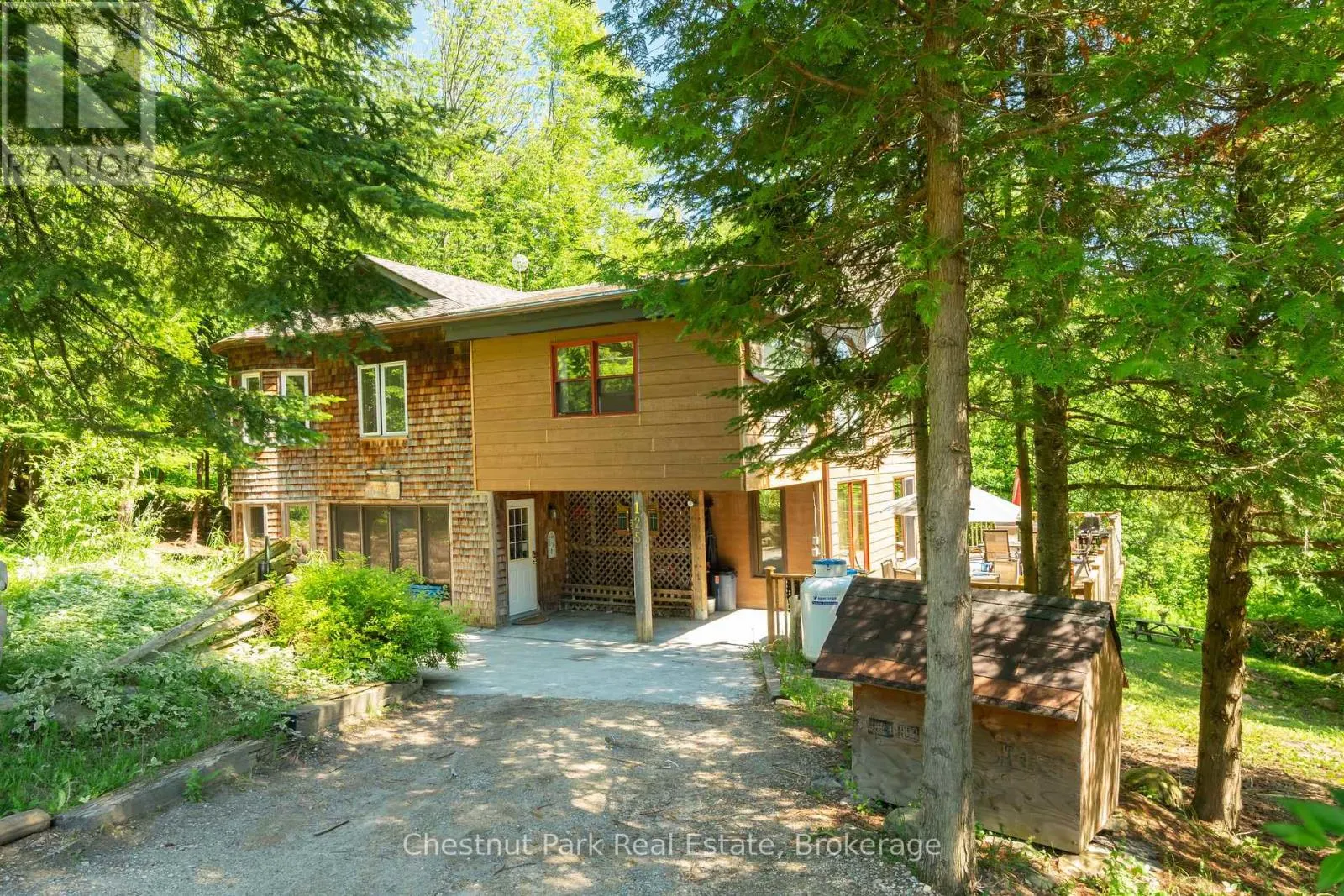 125 KIMBERLEY COURT
