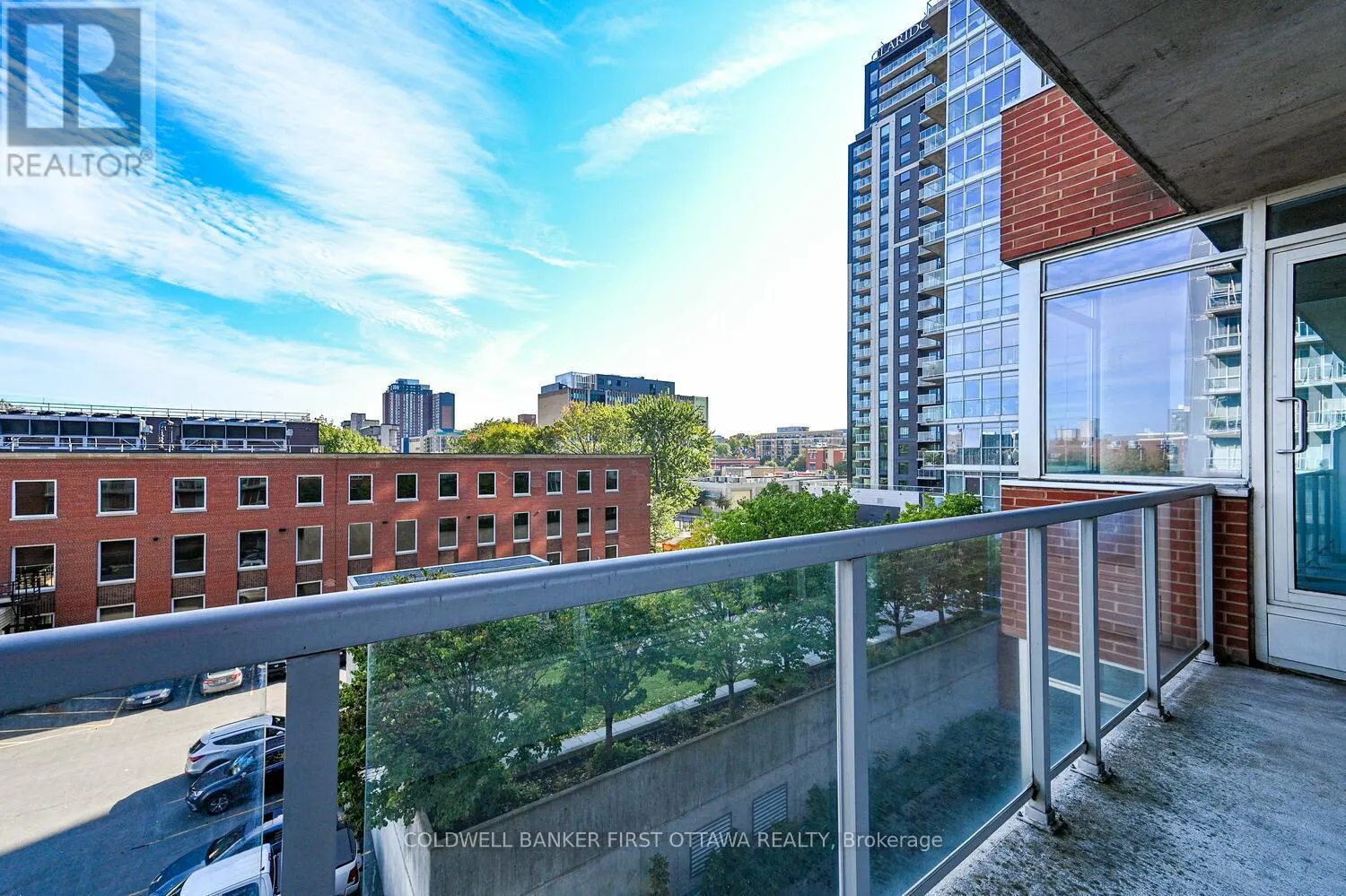 506 - 383 CUMBERLAND STREET