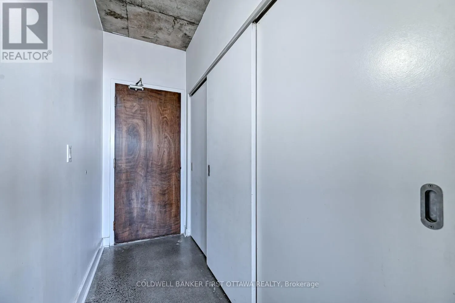 506 - 383 CUMBERLAND STREET