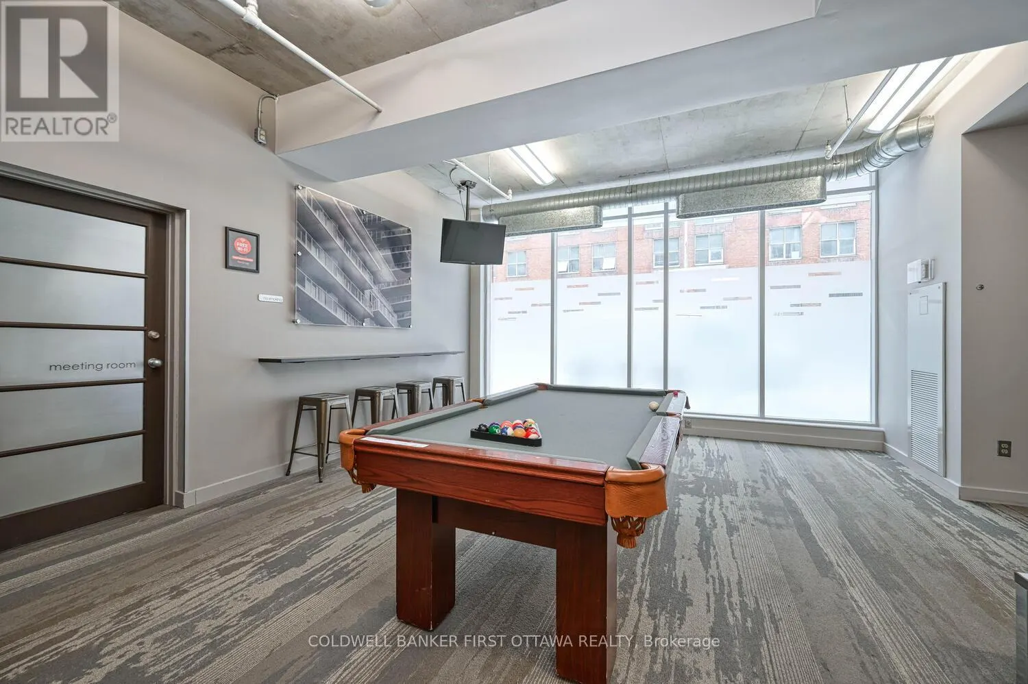 506 - 383 CUMBERLAND STREET