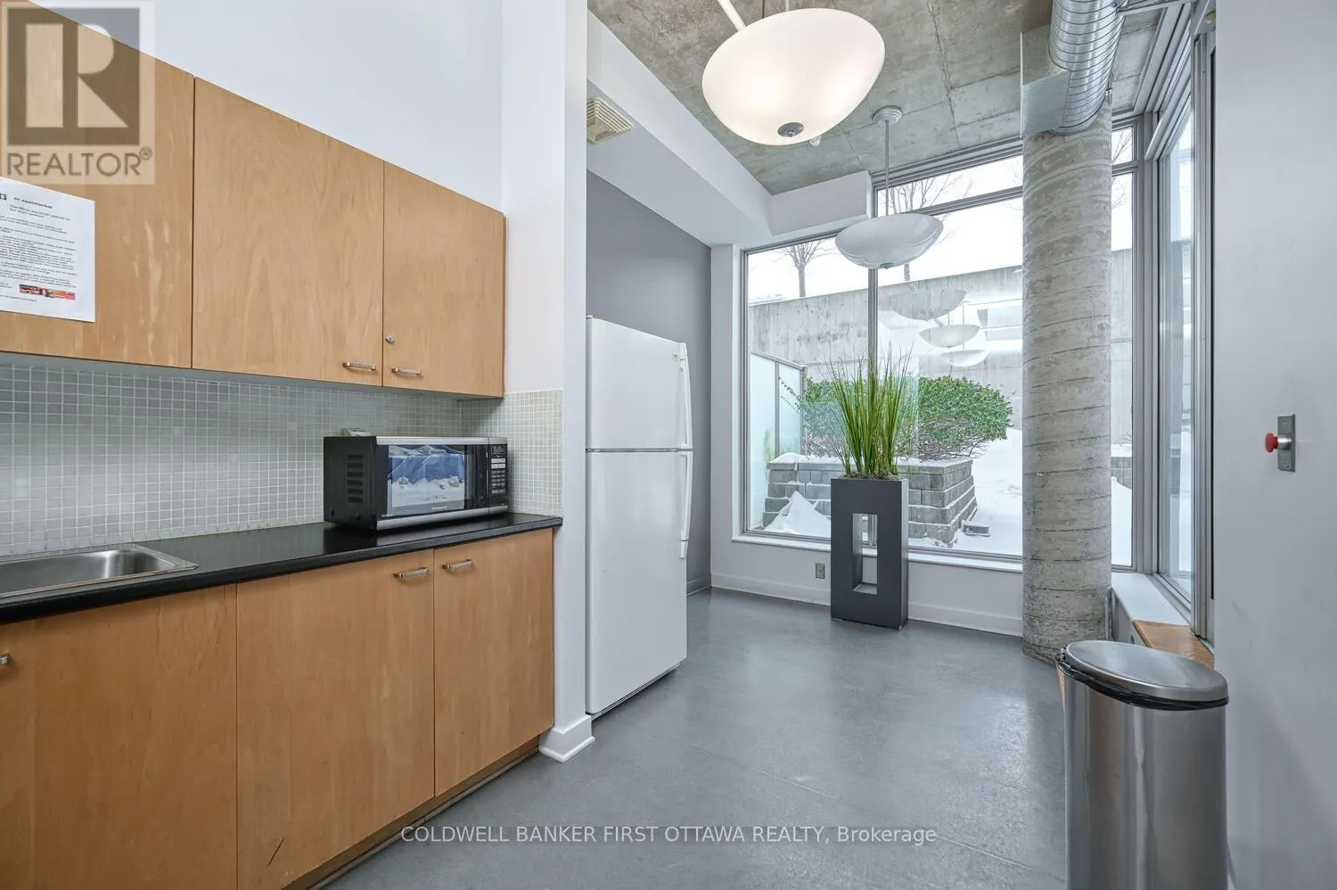 506 - 383 CUMBERLAND STREET