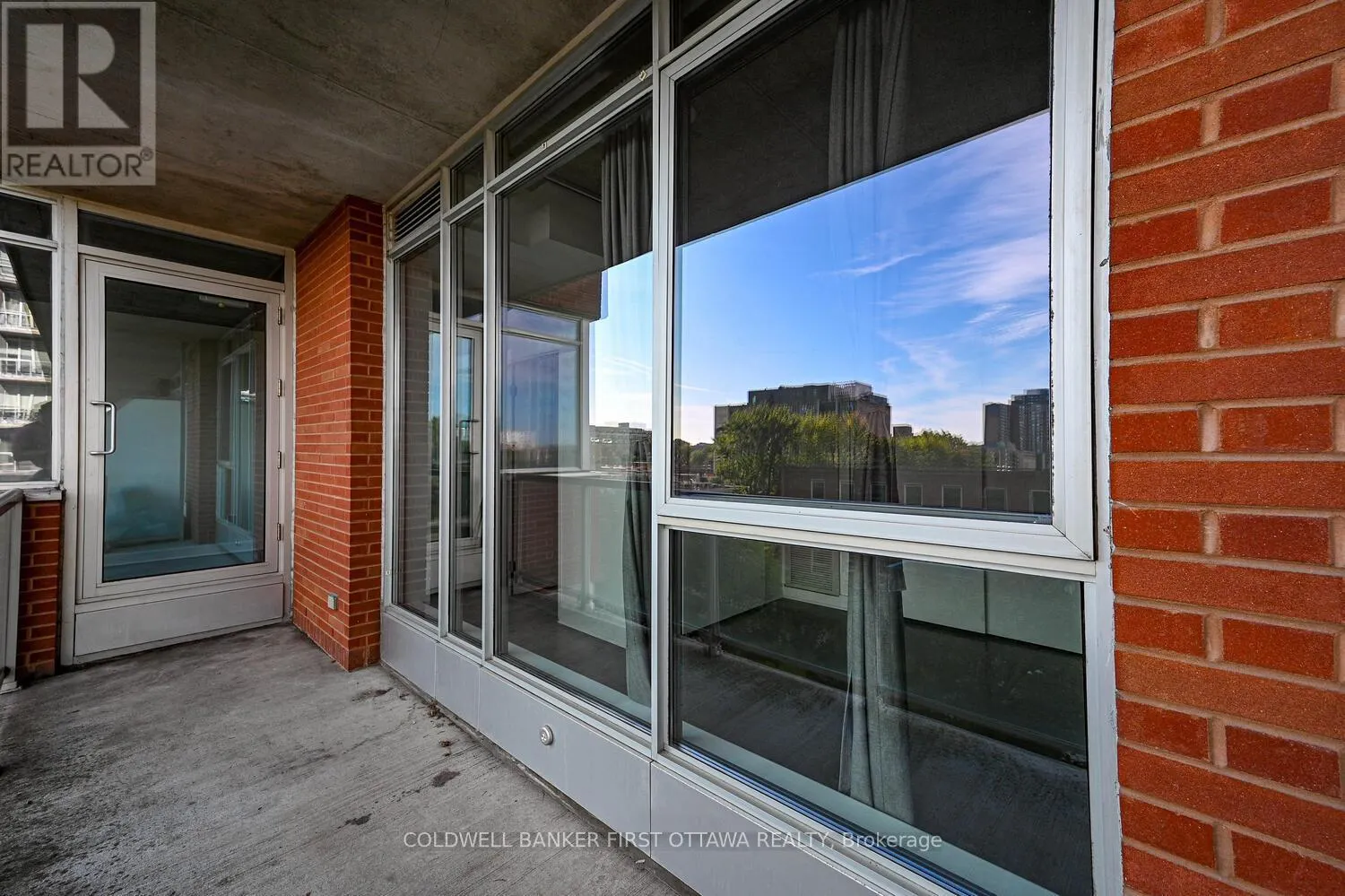 506 - 383 CUMBERLAND STREET