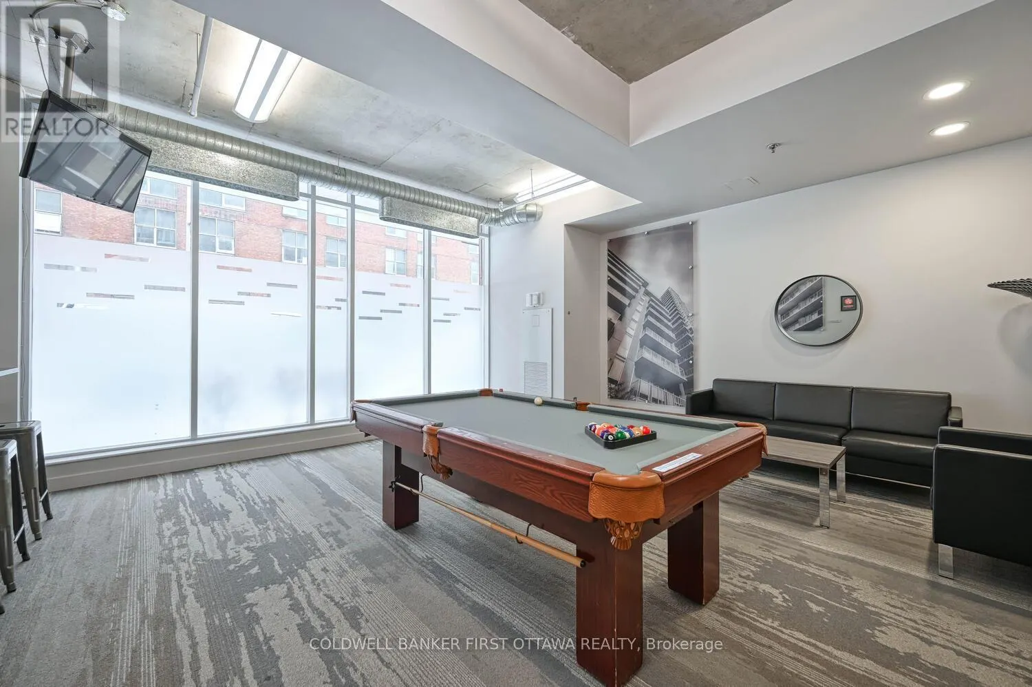 506 - 383 CUMBERLAND STREET