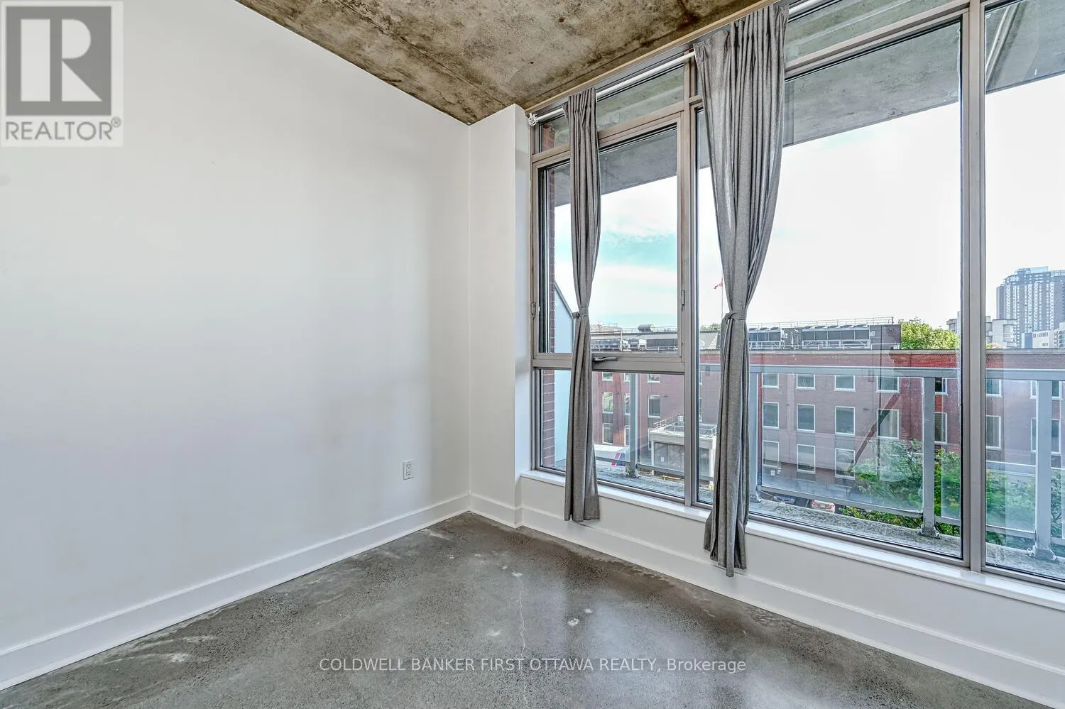506 - 383 CUMBERLAND STREET