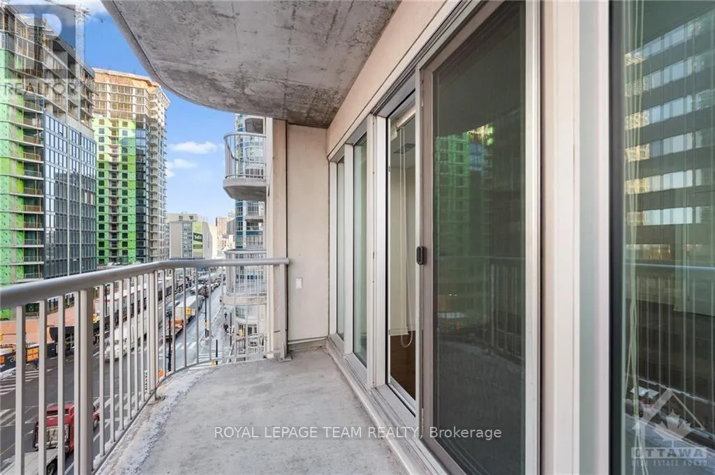 401 - 234 RIDEAU STREET