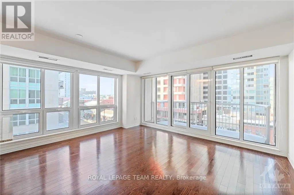 401 - 234 RIDEAU STREET